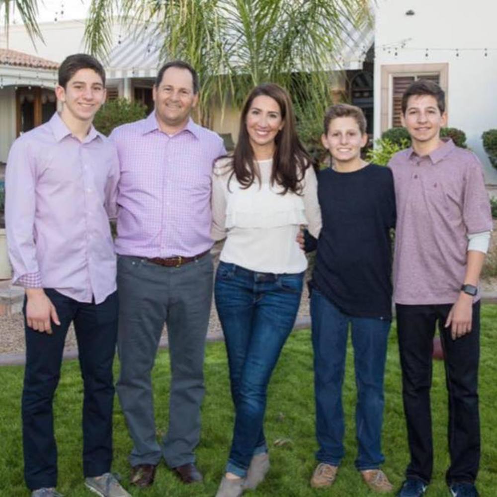 Meet your Posher, Melissa